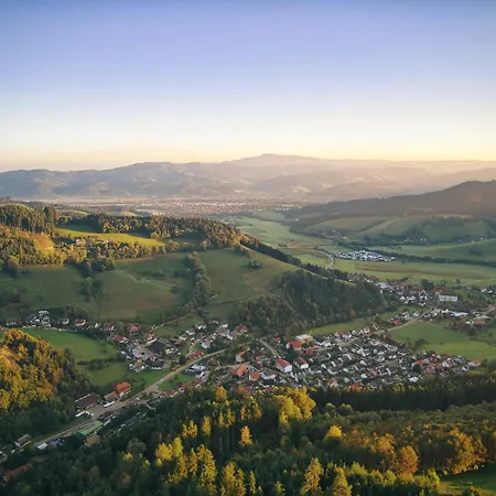 Fischerhaeusle * Oberried (Breisgau)